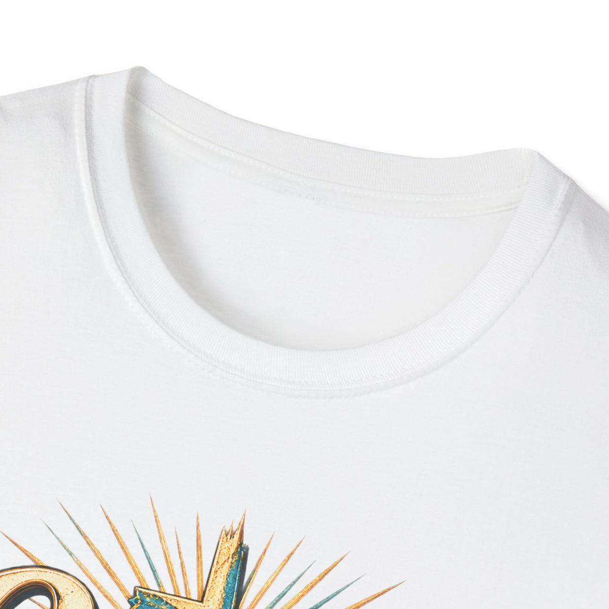 Grace Infuse Power T-Shirt