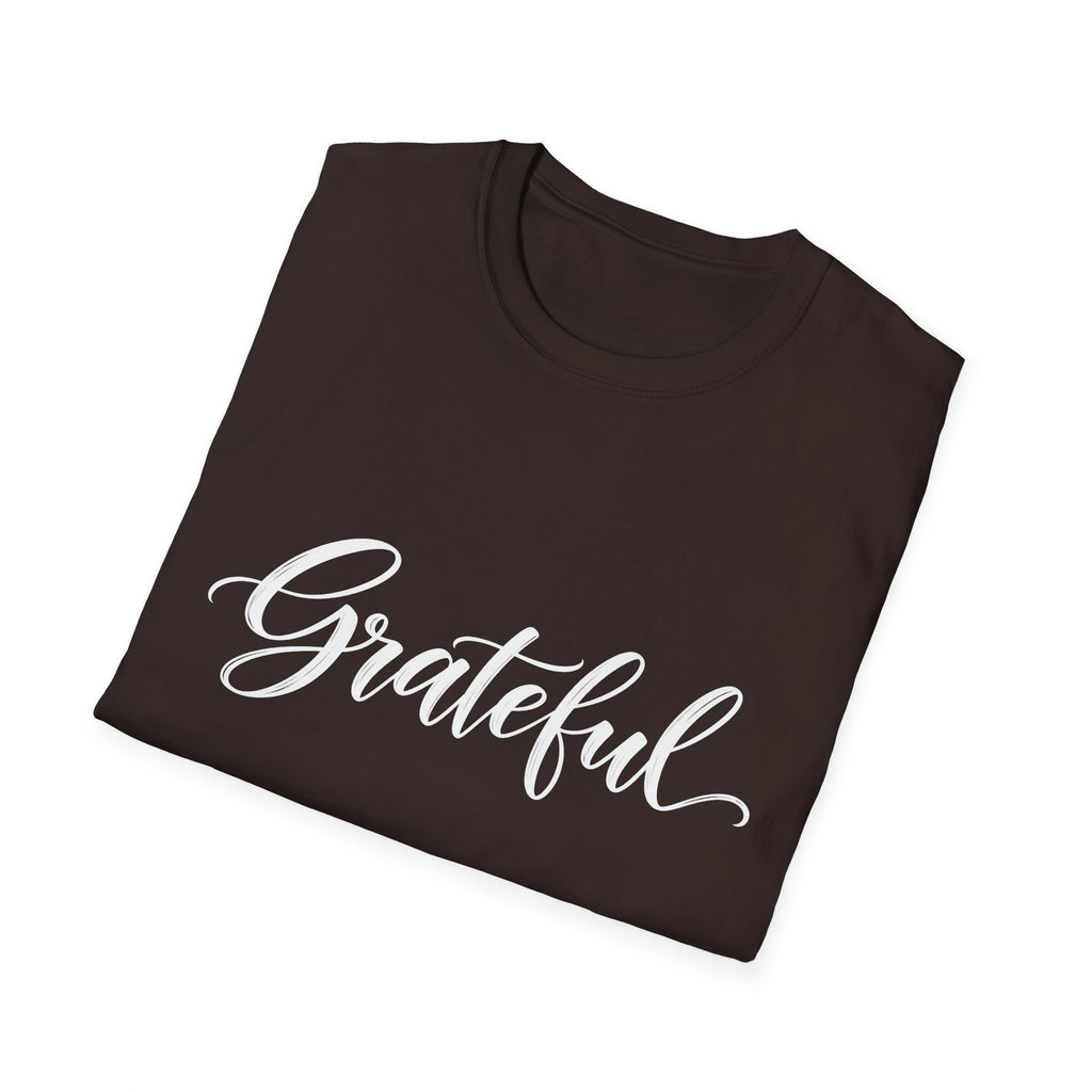 Grateful T-shirt