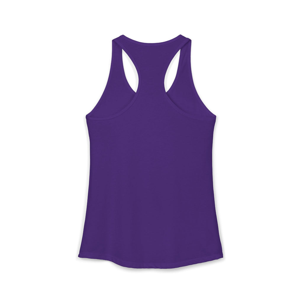 Survivor Racerback Tank
