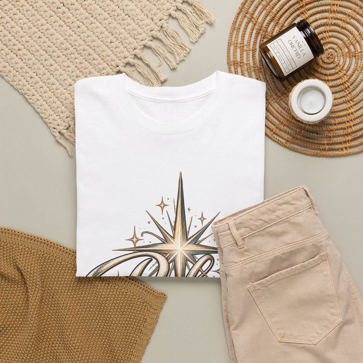 Believe T-Shirt