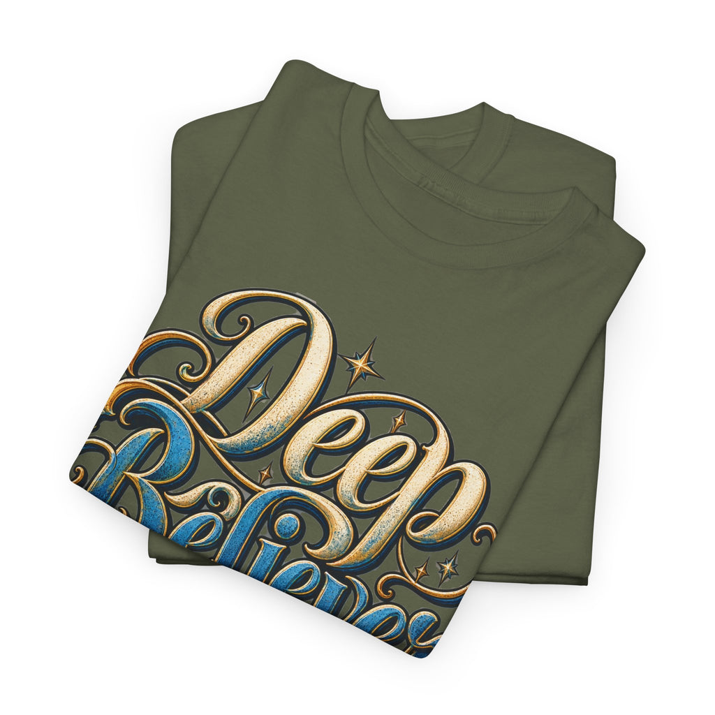 Deep Believer T-Shirt