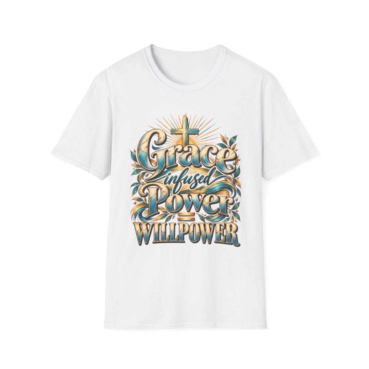 Grace Infuse Power T-Shirt
