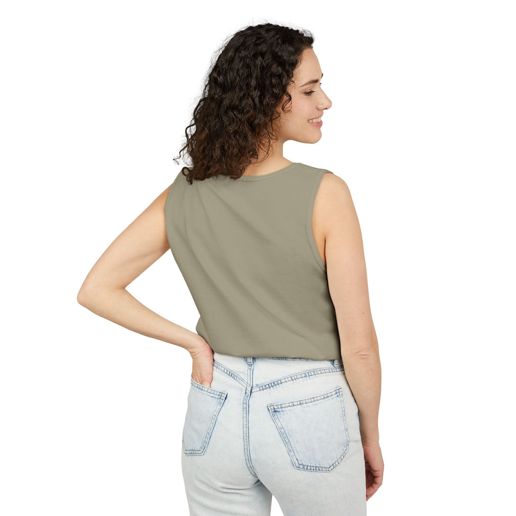 Unapologetic Statement Tank Top