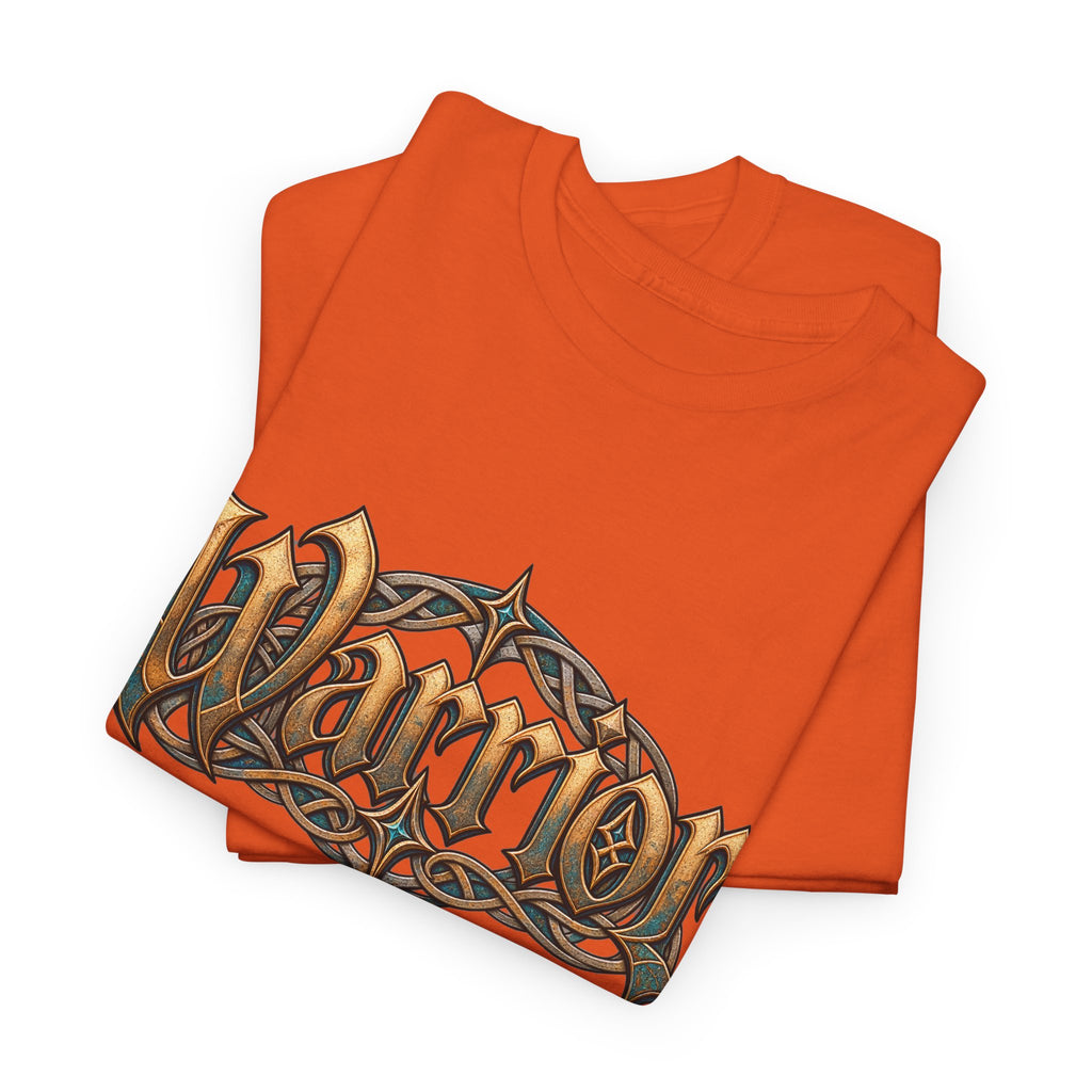 Warrior Graphic Tee
