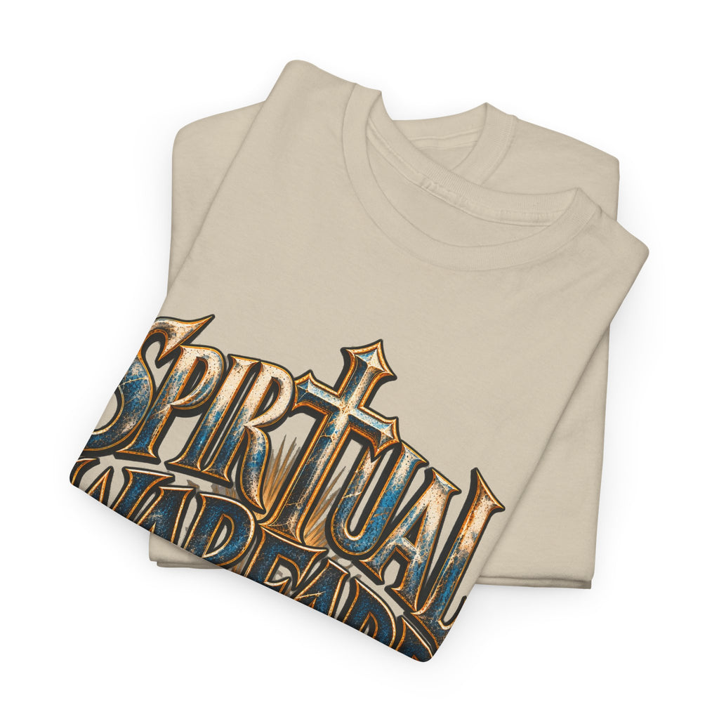 Spiritual Warfare T-Shirt