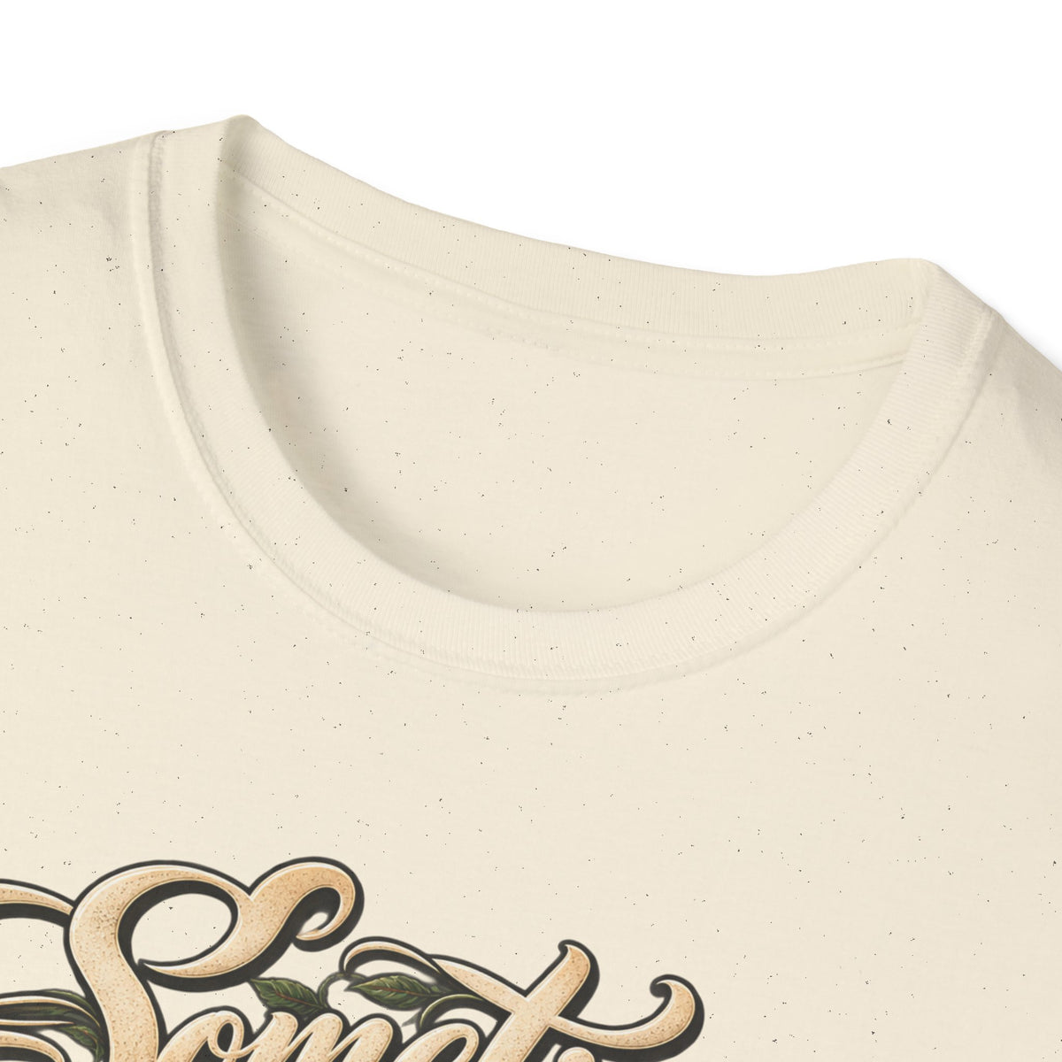 Sometimes You Have to Get Lost to Find a New Beginning Inspirational T-Shirt