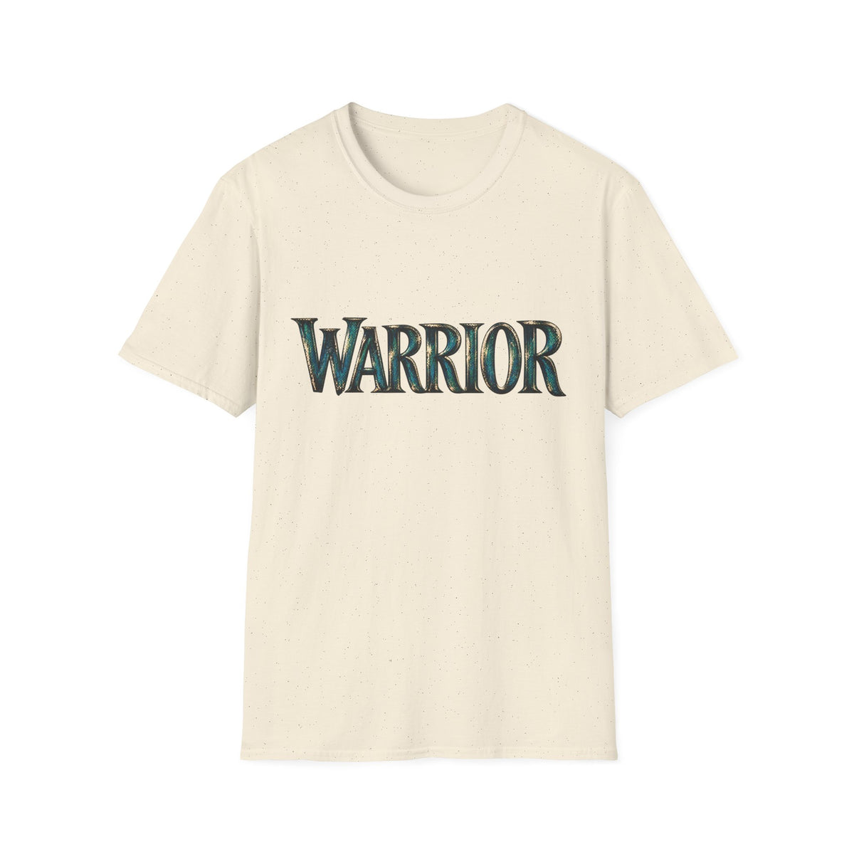 Warrior Graphic T-Shirt