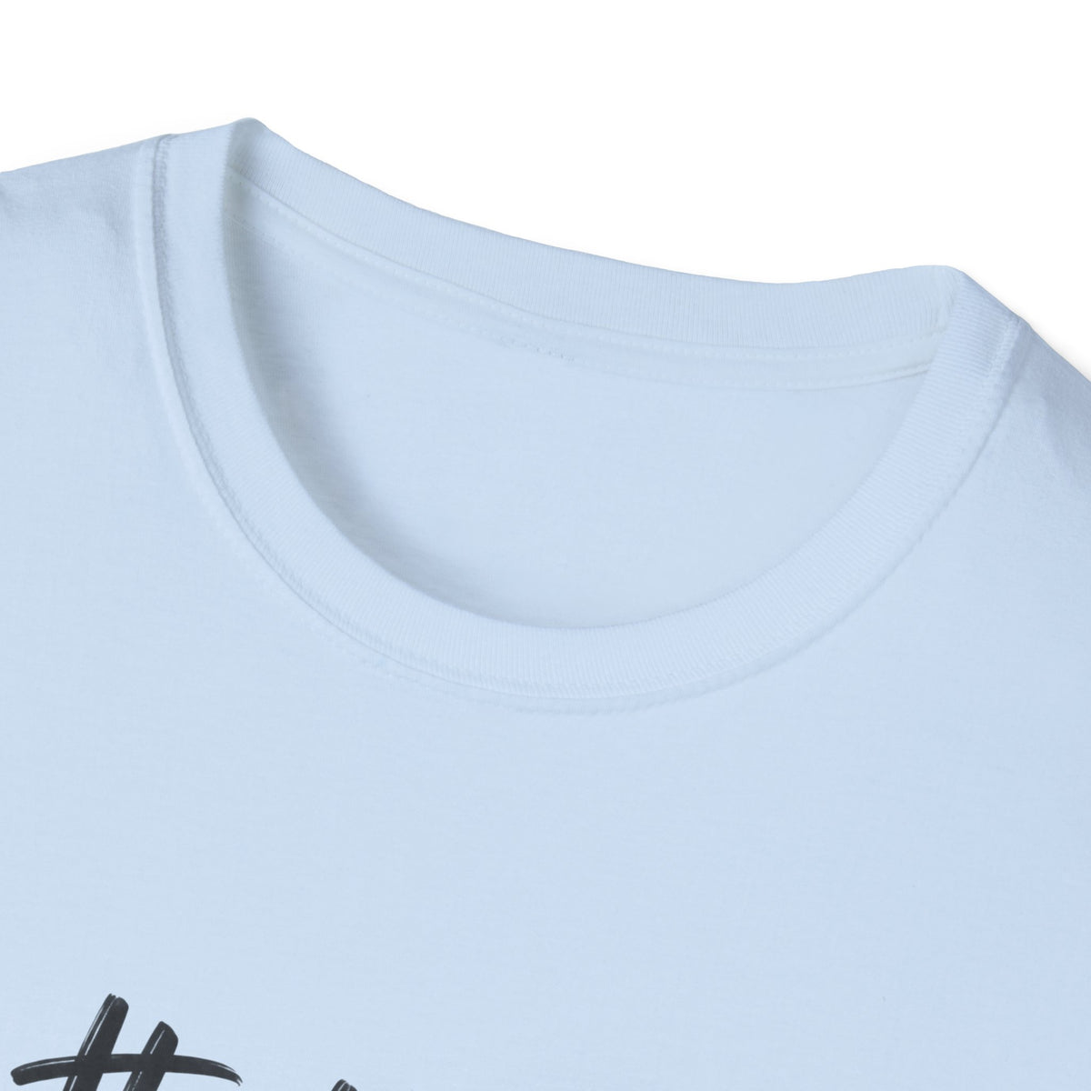 “Is That a Fact or a Feeling?” T-Shirt