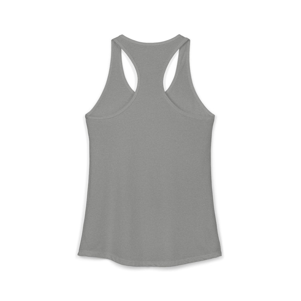 Survivor Racerback Tank