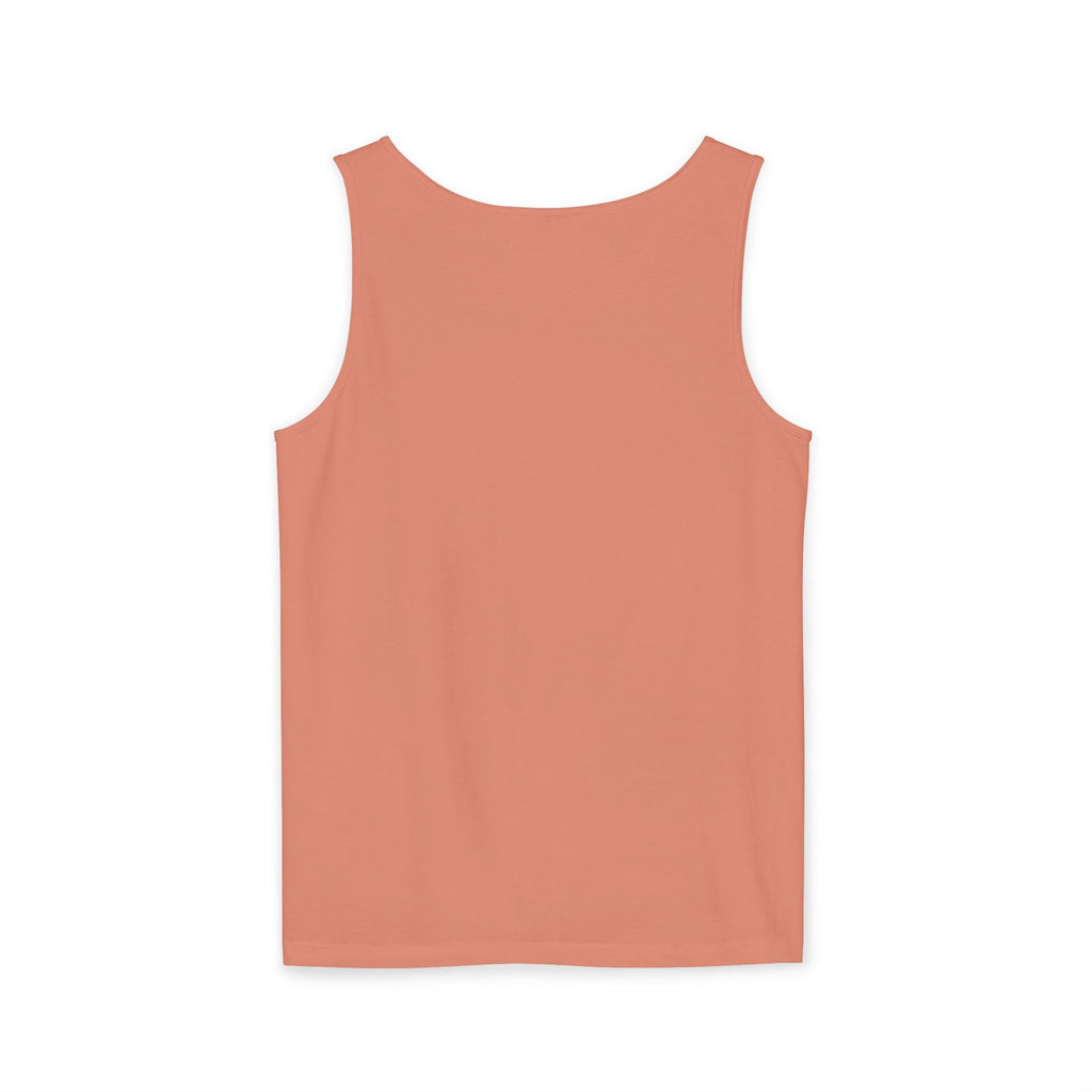 Unapologetic Statement Tank Top