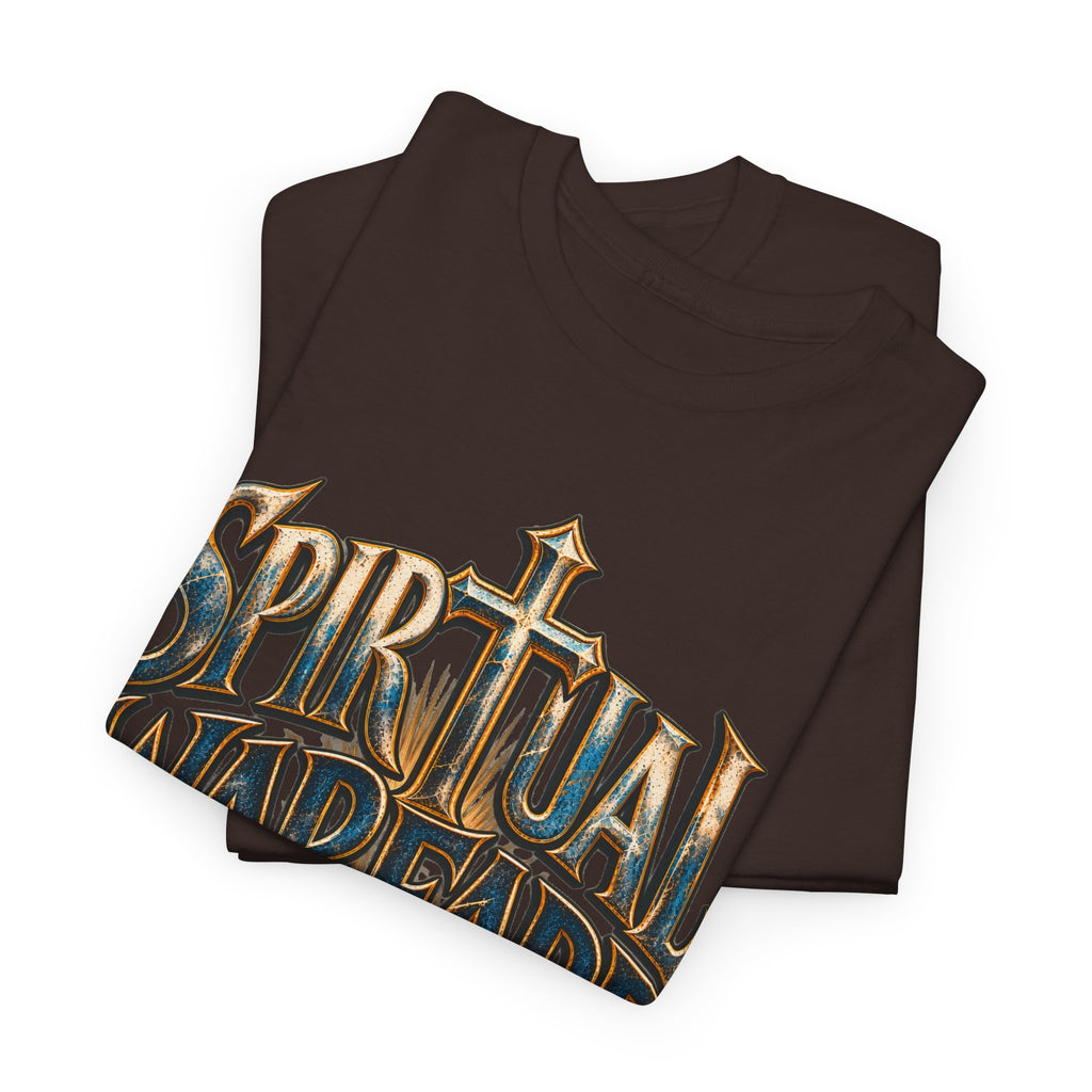 Spiritual Warfare T-Shirt