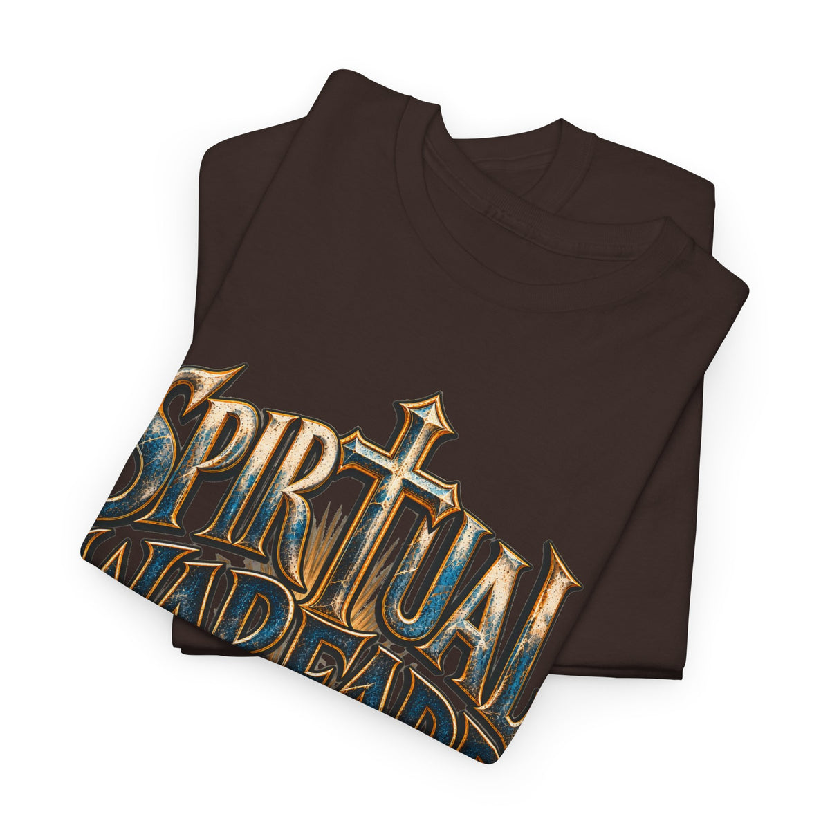 Spiritual Warfare T-Shirt