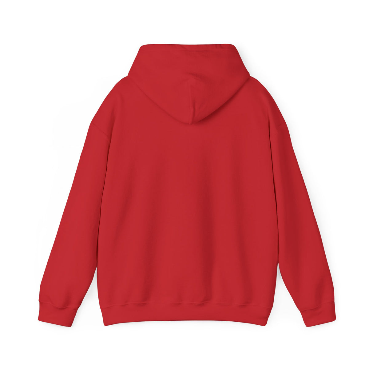 Christian Pullover Hoodie