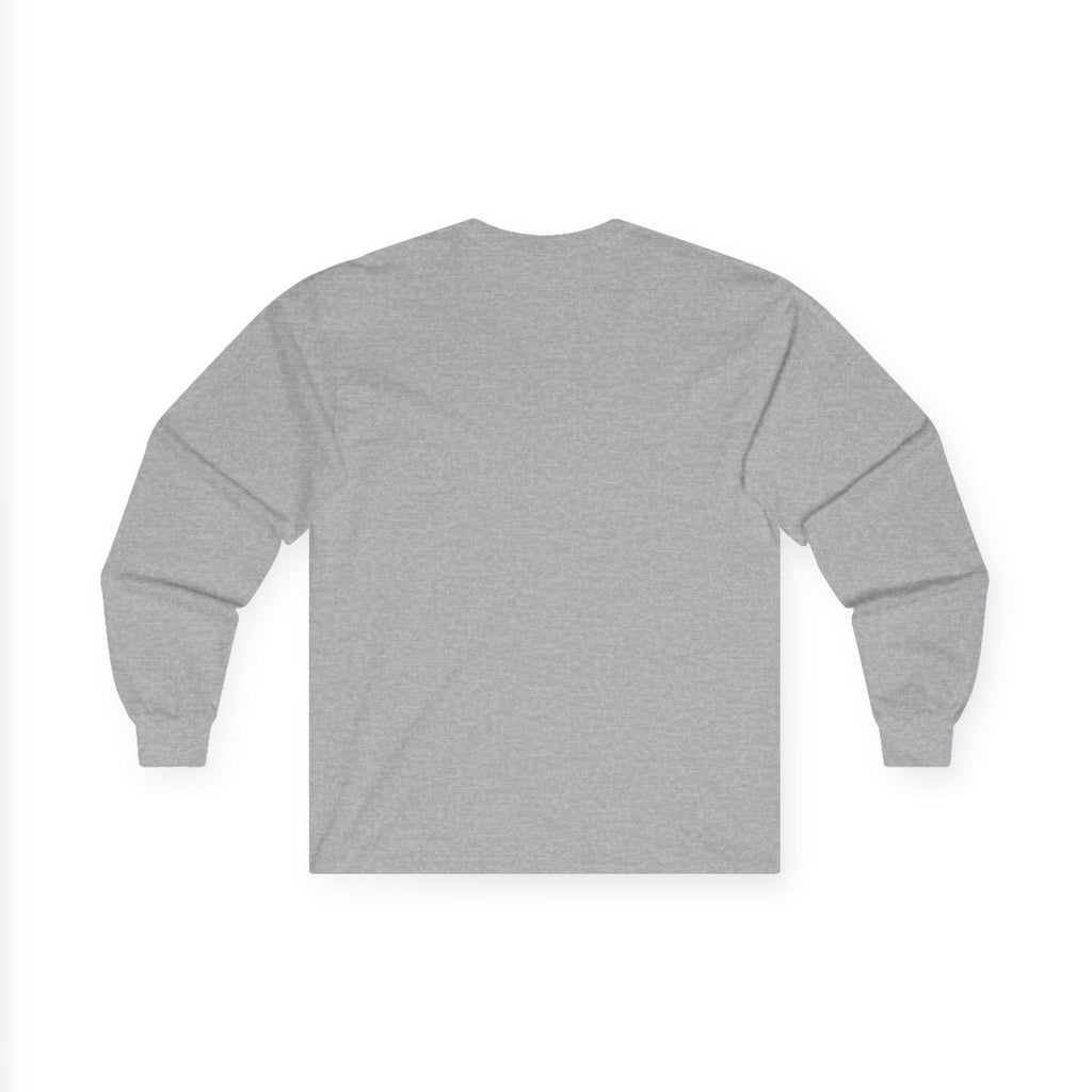 Perfected in Christ Long Sleeve Tee