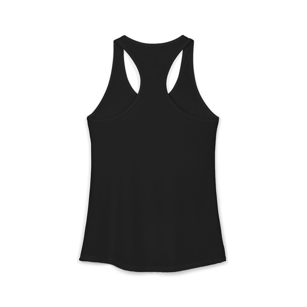 Survivor Racerback Tank