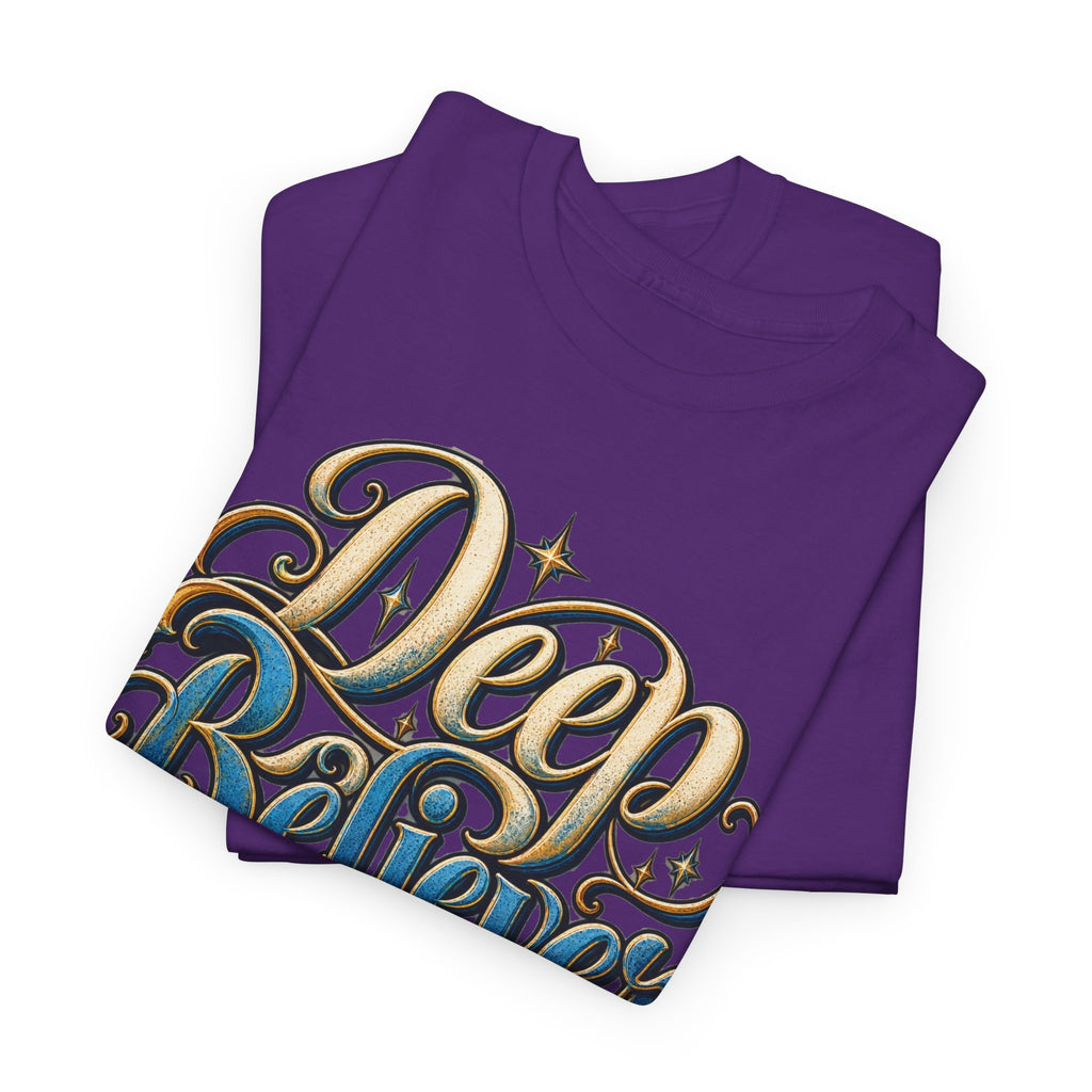 Deep Believer T-Shirt