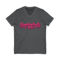 Unapologetically Me V-Neck T-Shirt
