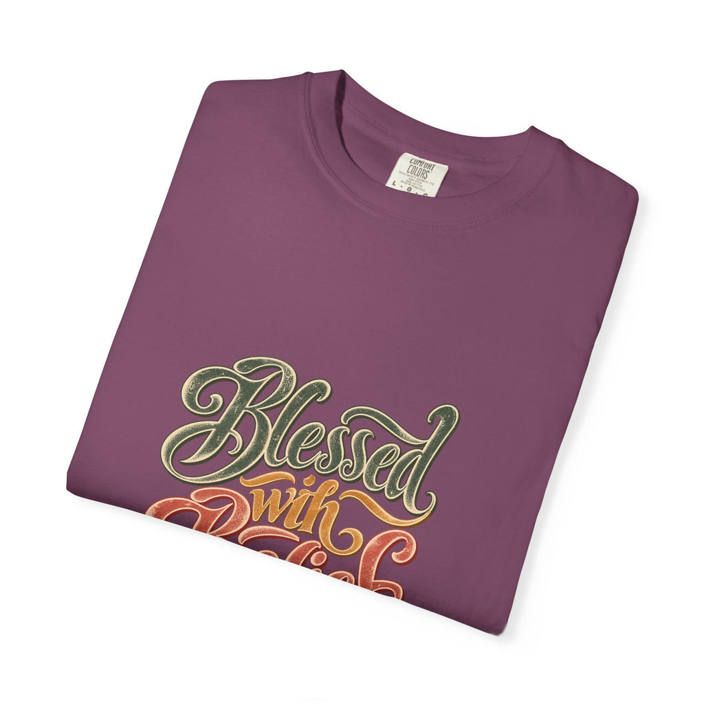Blessed With Belief T-Shirt