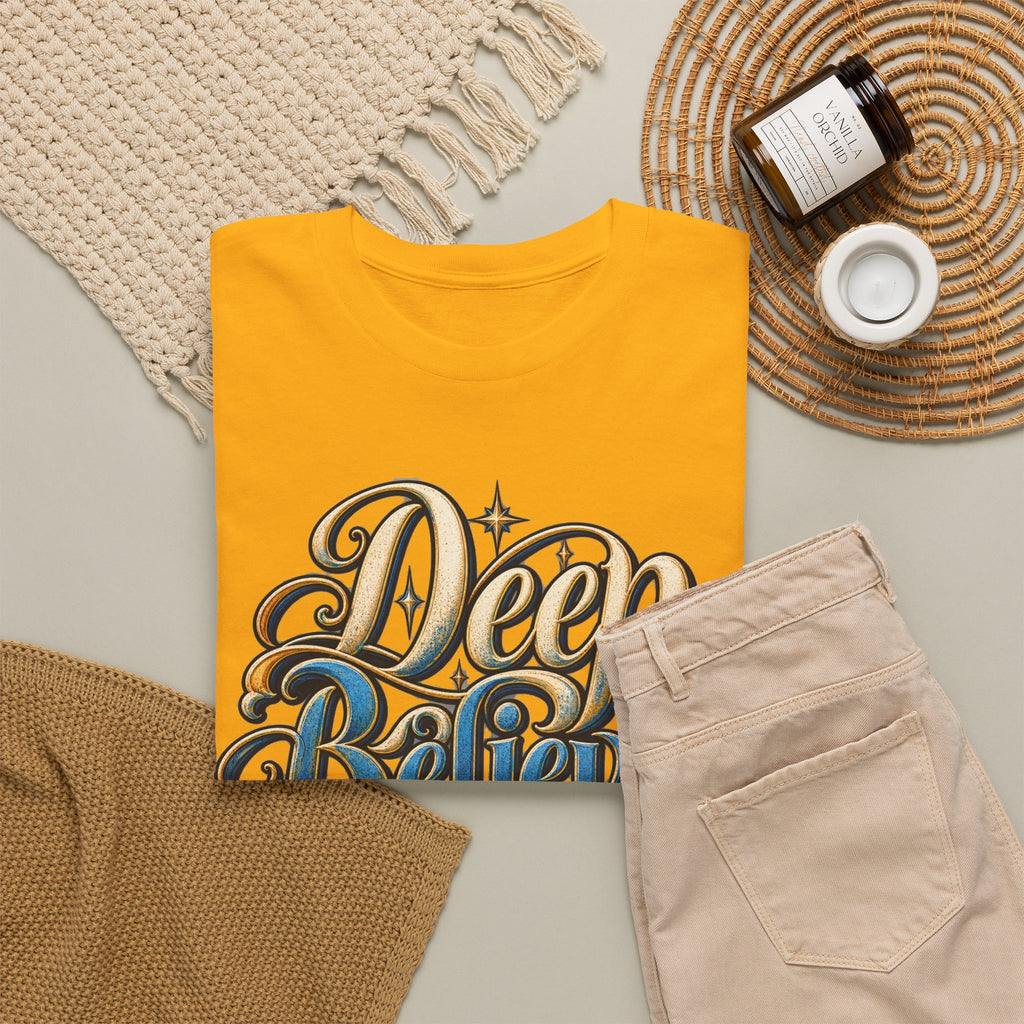 Deep Believer T-Shirt