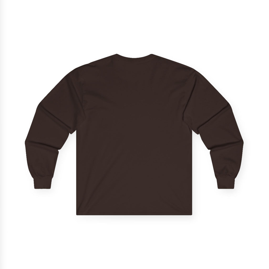 Perfected in Christ Long Sleeve Tee