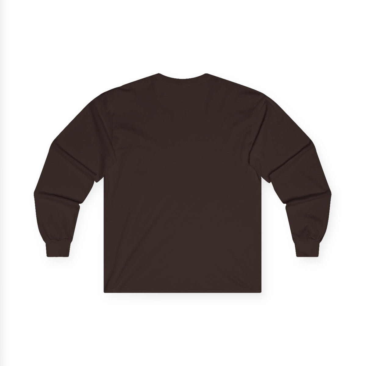 Perfected in Christ Long Sleeve Tee