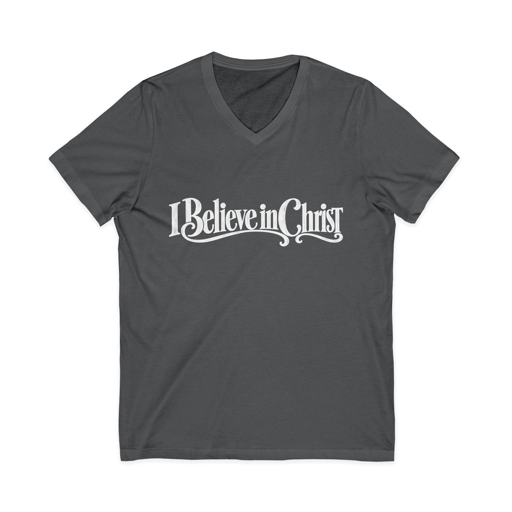 V-Neck T-Shirt