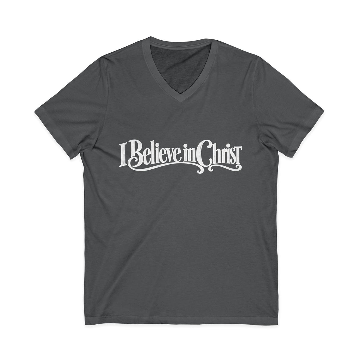 V-Neck T-Shirt