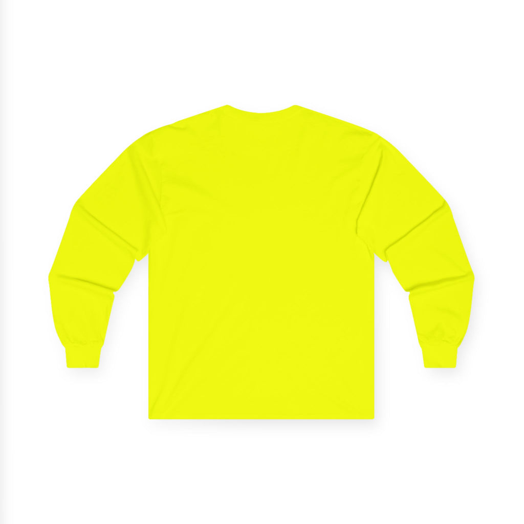 Perfected in Christ Long Sleeve Tee