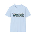 Warrior Graphic T-Shirt