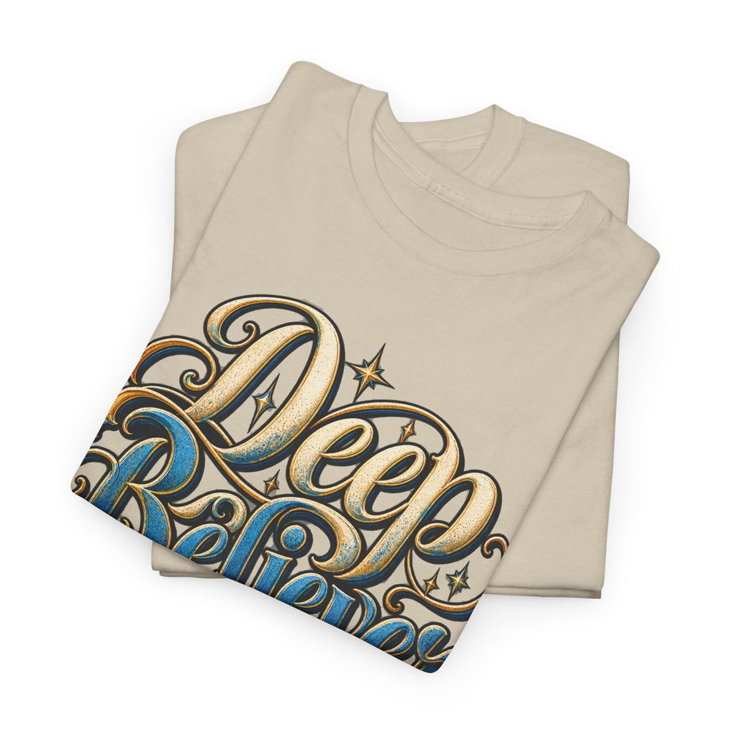 Deep Believer T-Shirt