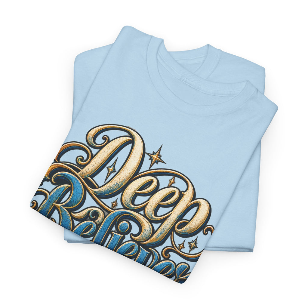 Deep Believer T-Shirt