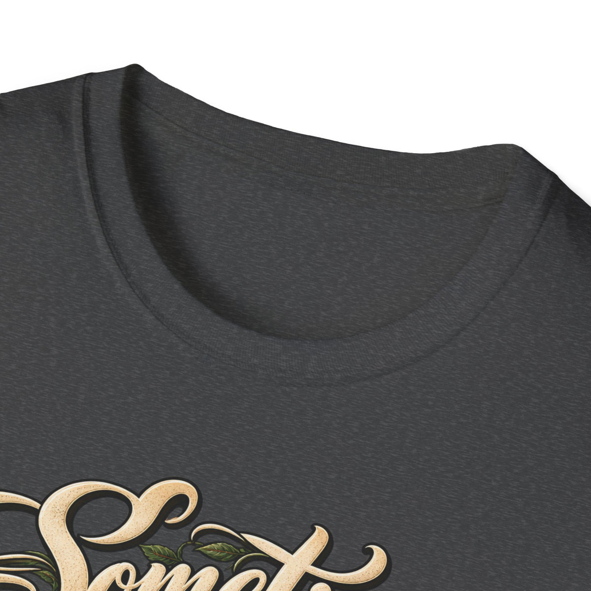 Sometimes You Have to Get Lost to Find a New Beginning Inspirational T-Shirt
