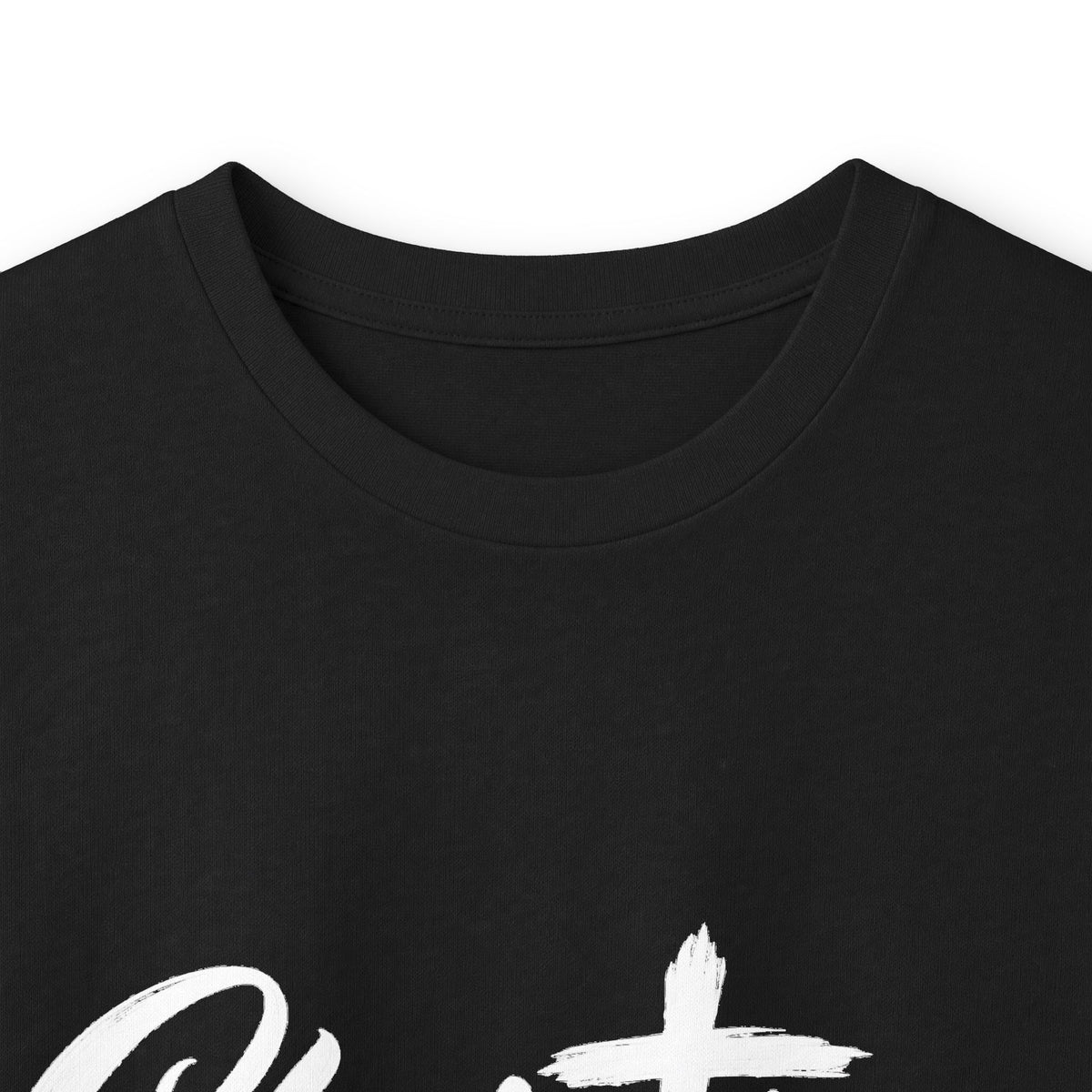Christian Faith Long Sleeve Tee