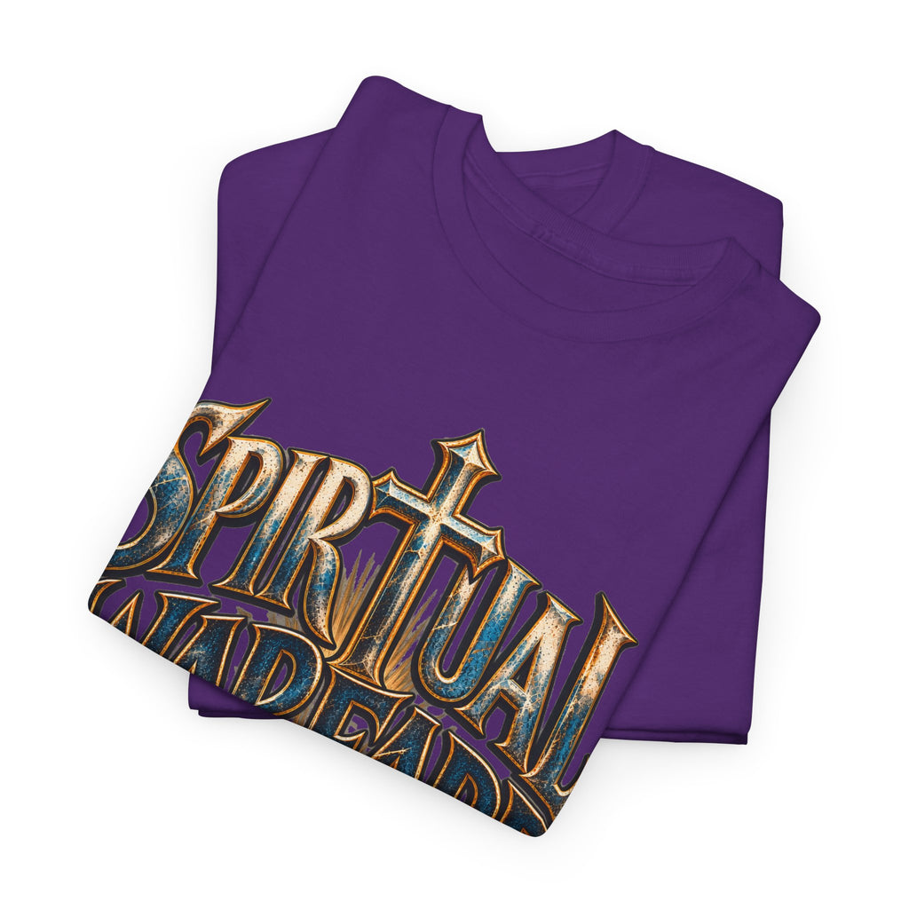 Spiritual Warfare T-Shirt
