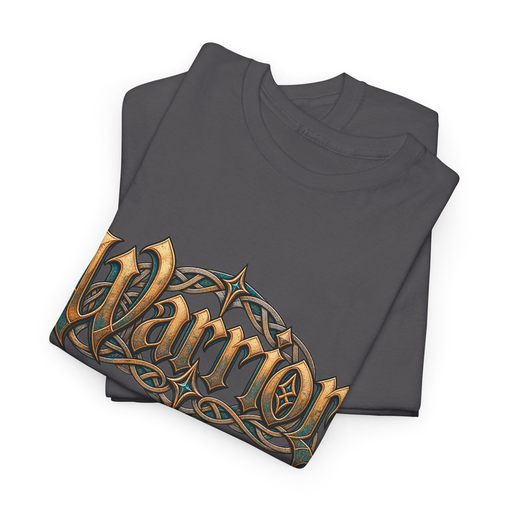 Warrior Graphic Tee