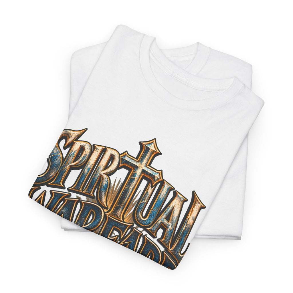 Spiritual Warfare T-Shirt