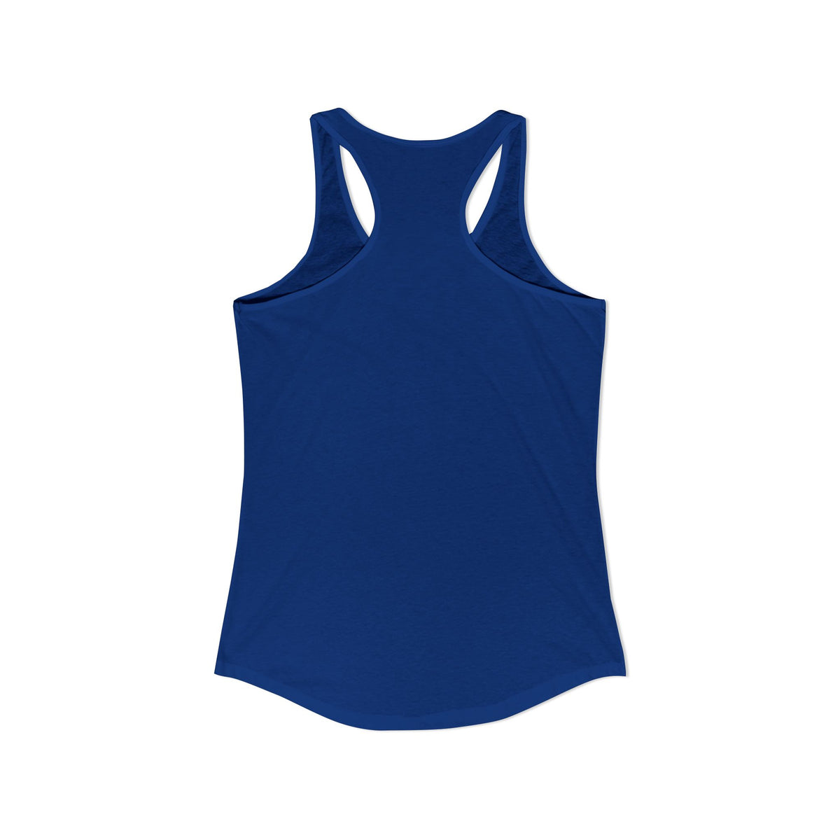 Survivor Racerback Tank