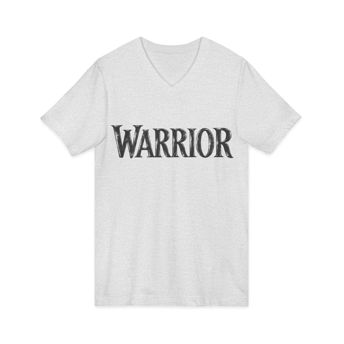 Warrior V-Neck Tee