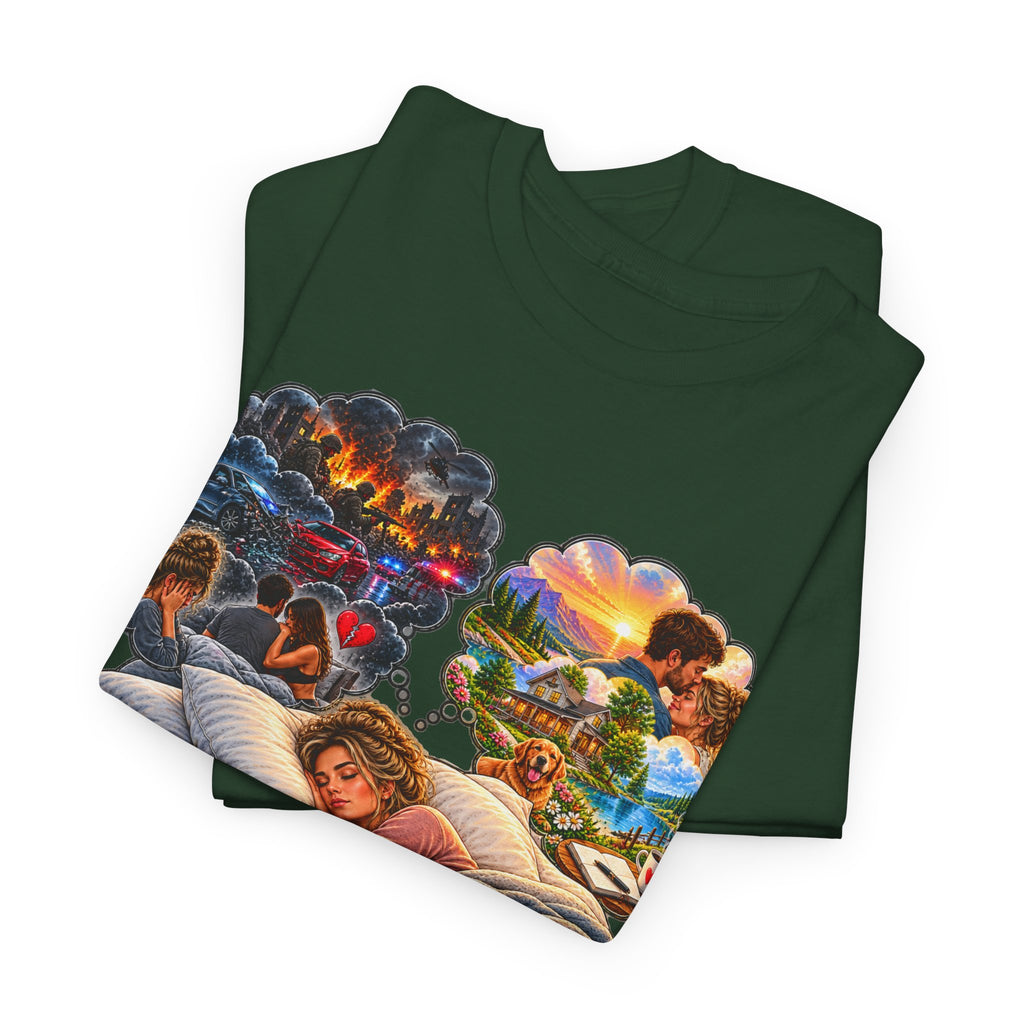 Nothing Has Gone Wrong Tee