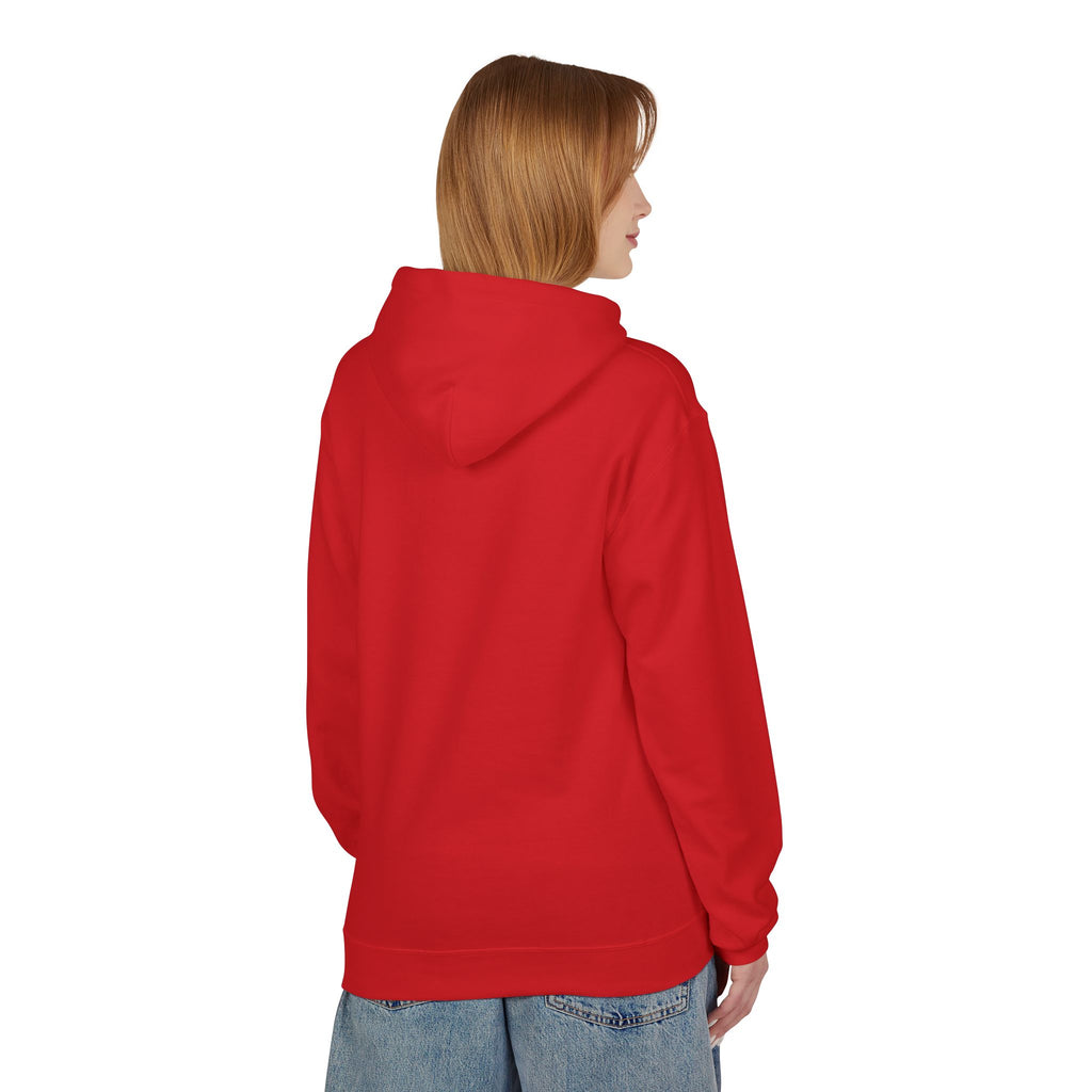 I Am a Child of God Hoodie