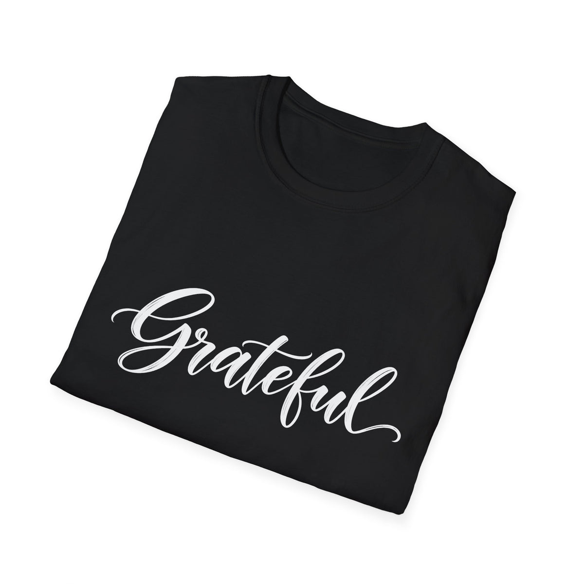 Grateful T-shirt