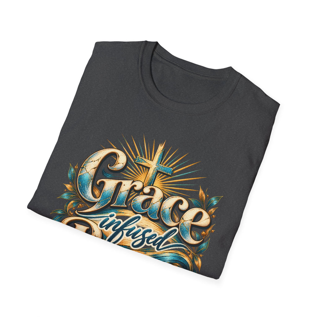 Grace Infuse Power T-Shirt