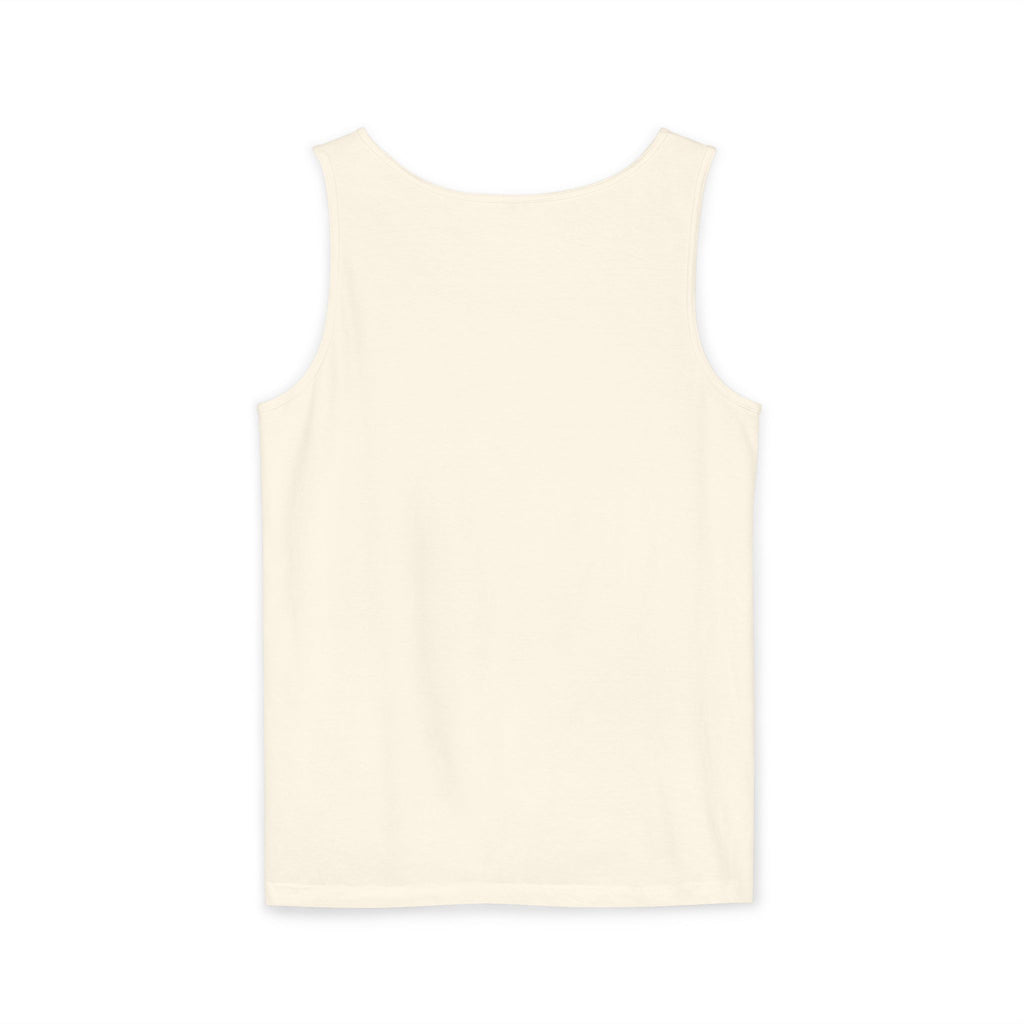 Unapologetic Statement Tank Top