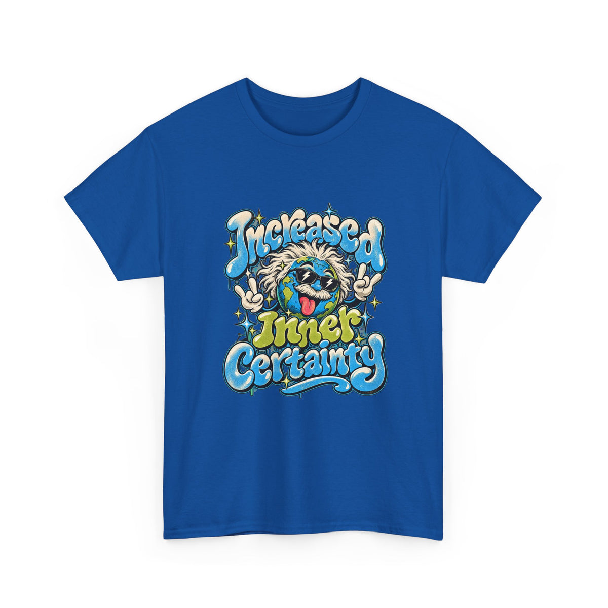 Increase Your Inner Certainty T-Shirt