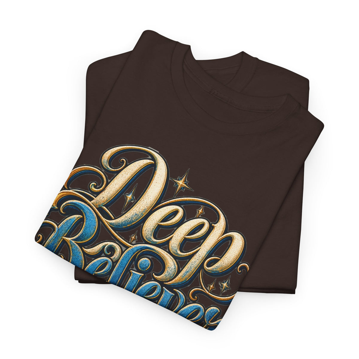 Deep Believer T-Shirt