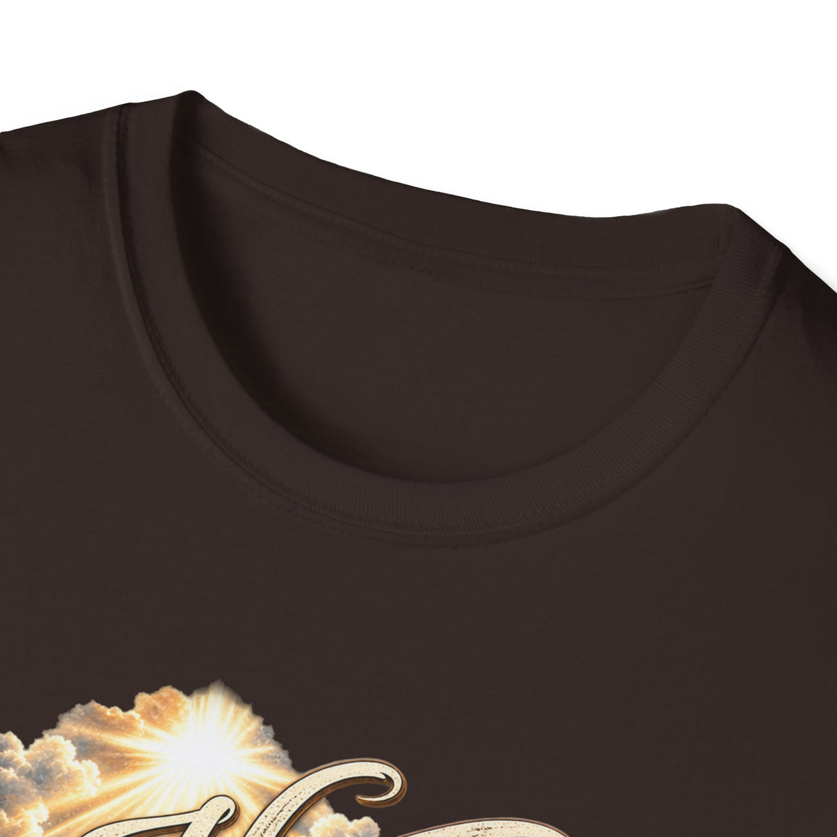 Heavenly Father Are You Really There? Religious Christian T-Shirt