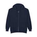 Christian Full-Zip Hoodie
