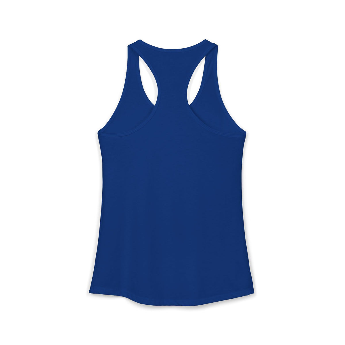Survivor Racerback Tank
