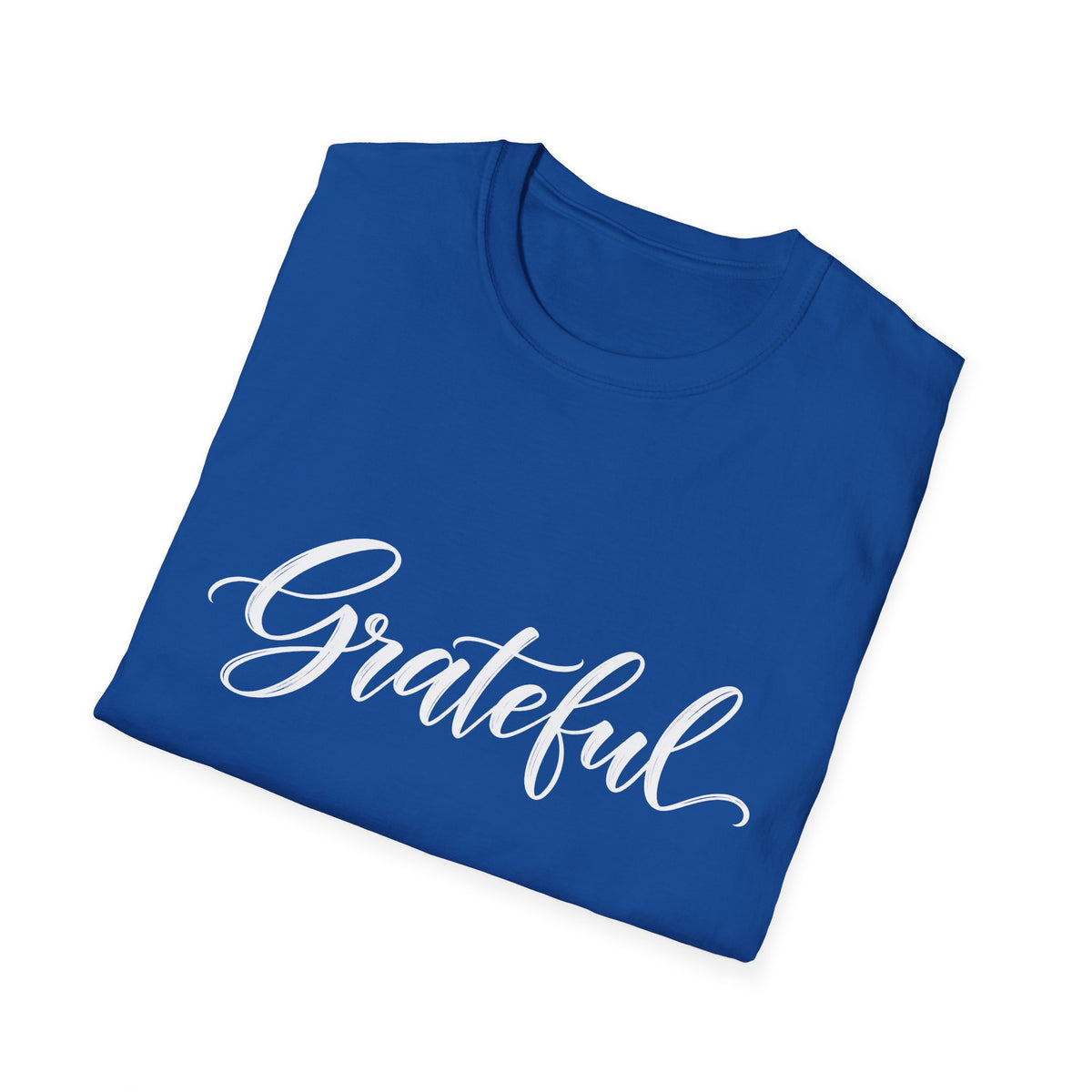 Grateful T-shirt