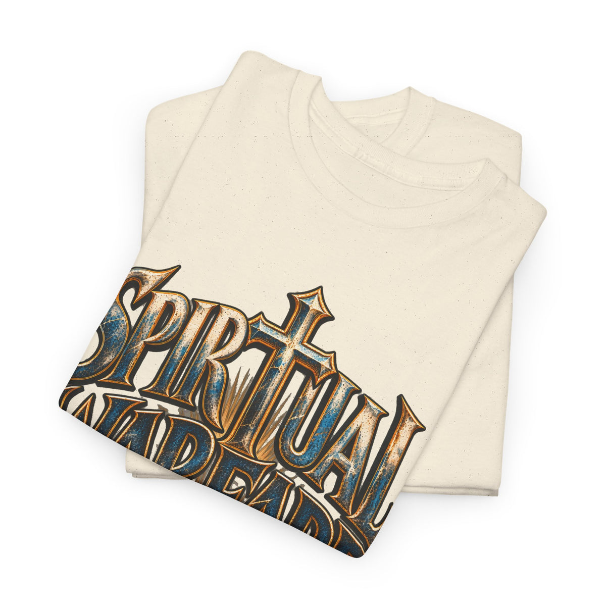 Spiritual Warfare T-Shirt